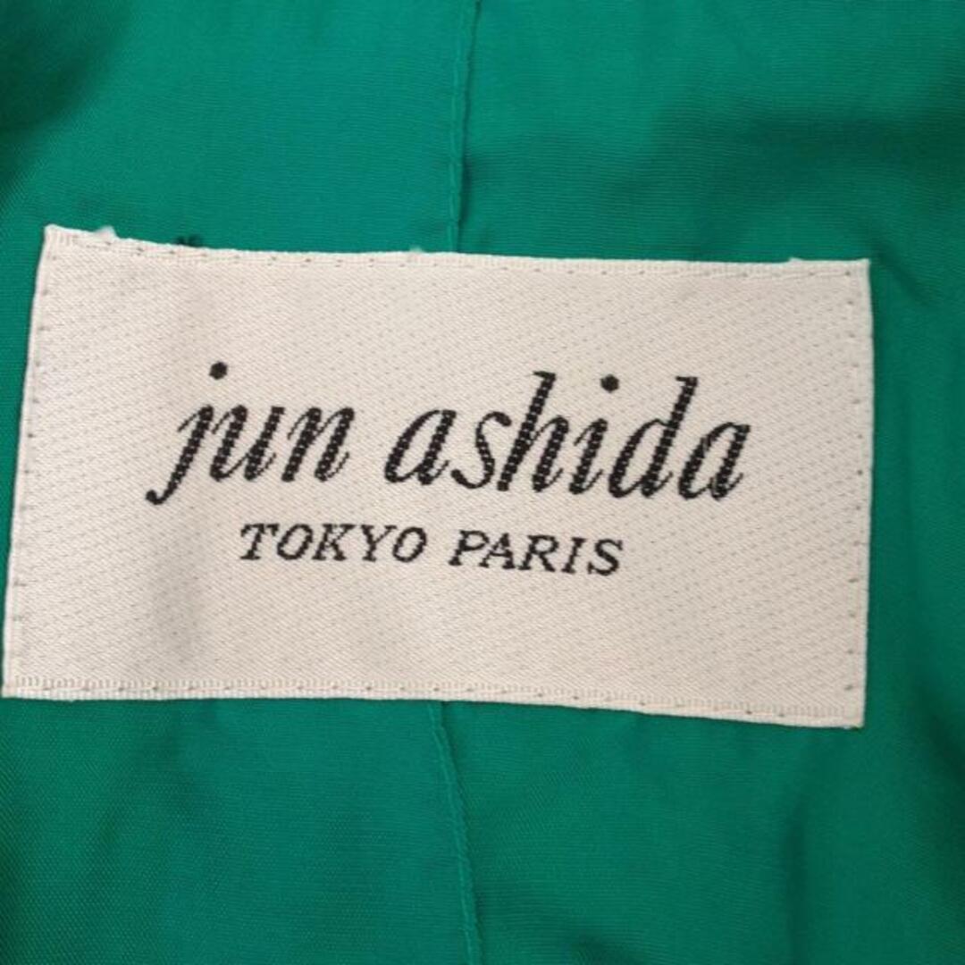 jun ashida - JUN ASHIDA(ジュンアシダ) スカートスーツ jun ashida - JUN ASHIDA(ジュンアシダ) スカートスーツ