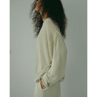 ETRE TOKYO(ニット/セーター)のフリマアイテム一覧 ETRE TOKYO(ニット/セーター)のフリマアイテム一覧
