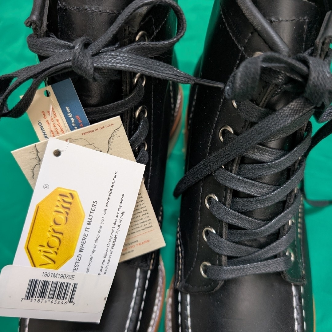 CHIPPEWA - チペワ ワークブーツの通販 by リサイクルラクマ's CHIPPEWA - チペワ ワークブーツの通販 by リサイクルラクマ's