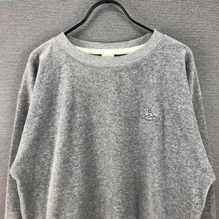Vivienne Westwood(スウェット)のフリマアイテム一覧 Vivienne Westwood(スウェット)のフリマアイテム一覧