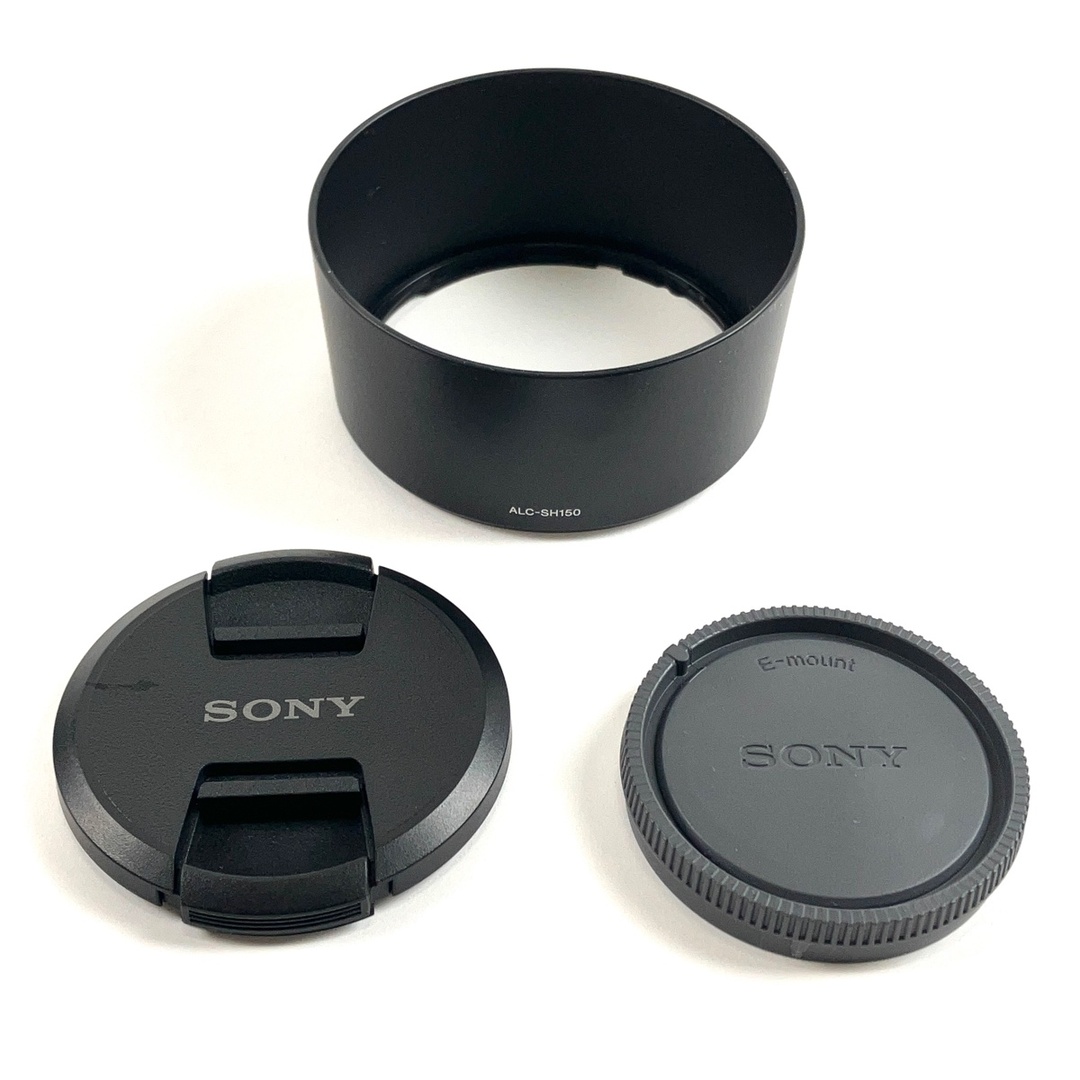 ソニー FE 85mm F1.8 SEL85F18 中古の通販 by バイセル ラクマ店 ソニー FE 85mm F1.8 SEL85F18 中古の通販 by バイセル ラクマ店