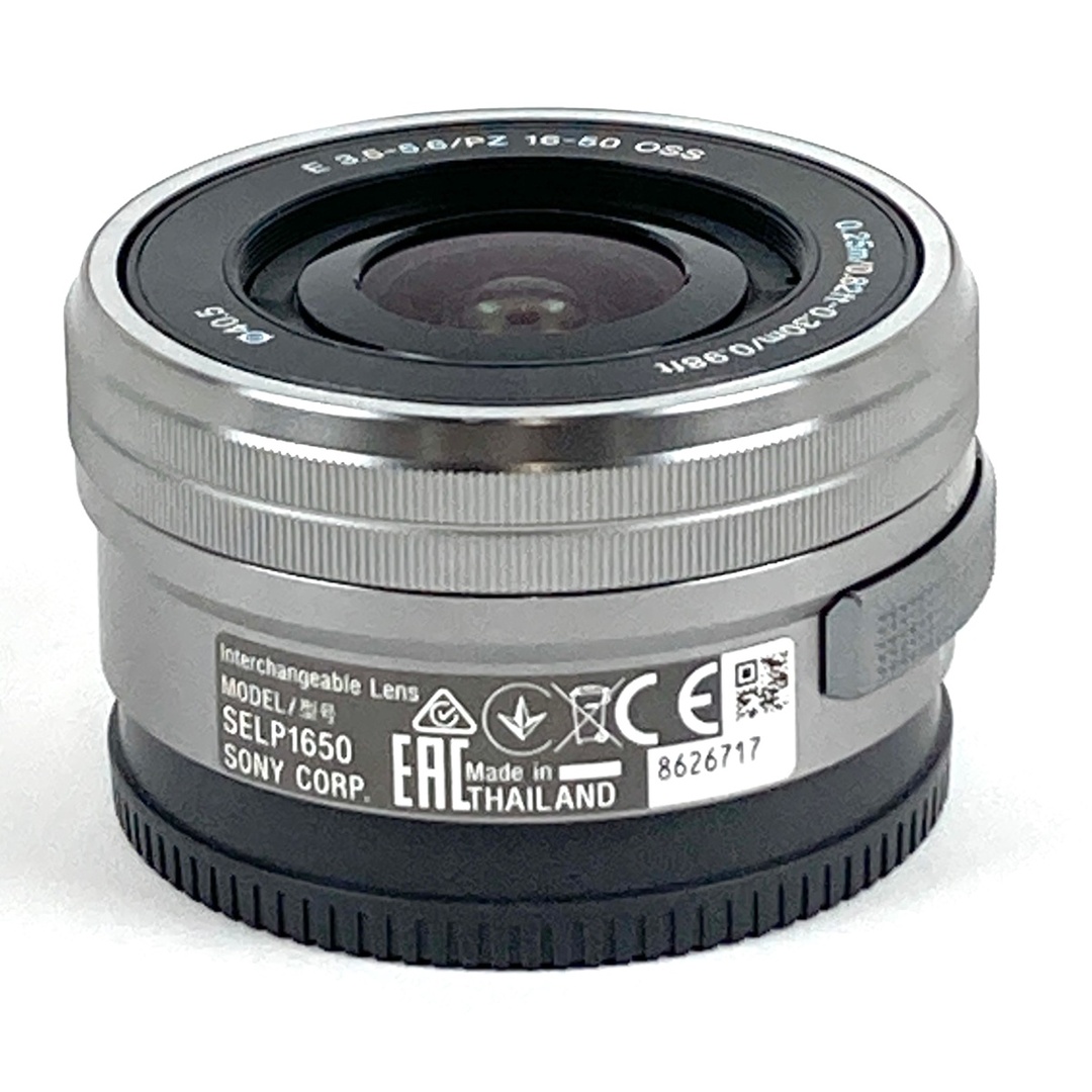 ソニー α6000 パワーズームレンズキット ILCE-6000L W ホワイト ソニー α6000 パワーズームレンズキット ILCE-6000L W ホワイト