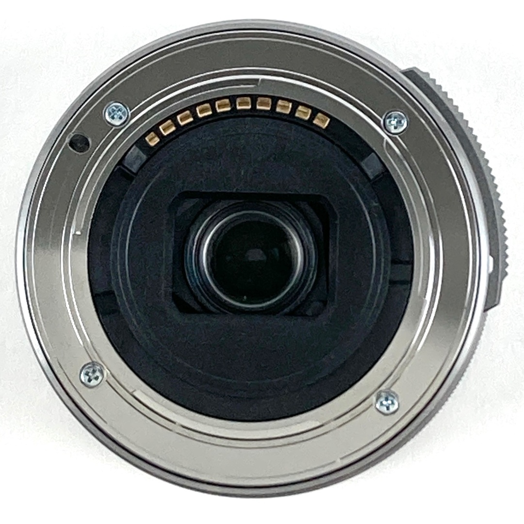 ソニー α6000 パワーズームレンズキット ILCE-6000L W ホワイト ソニー α6000 パワーズームレンズキット ILCE-6000L W ホワイト