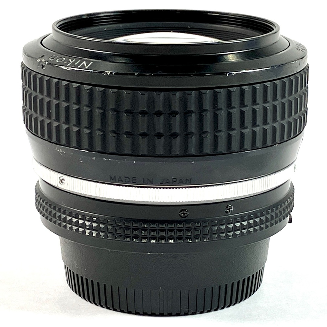 ニコン Ai-S NIKKOR 50mm F1.2 中古の通販 by バイセル ラクマ店 ニコン Ai-S NIKKOR 50mm F1.2 中古の通販 by バイセル ラクマ店