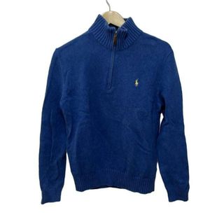 POLO RALPH LAUREN(ニット/セーター)のフリマアイテム一覧 POLO RALPH LAUREN(ニット/セーター)のフリマアイテム一覧