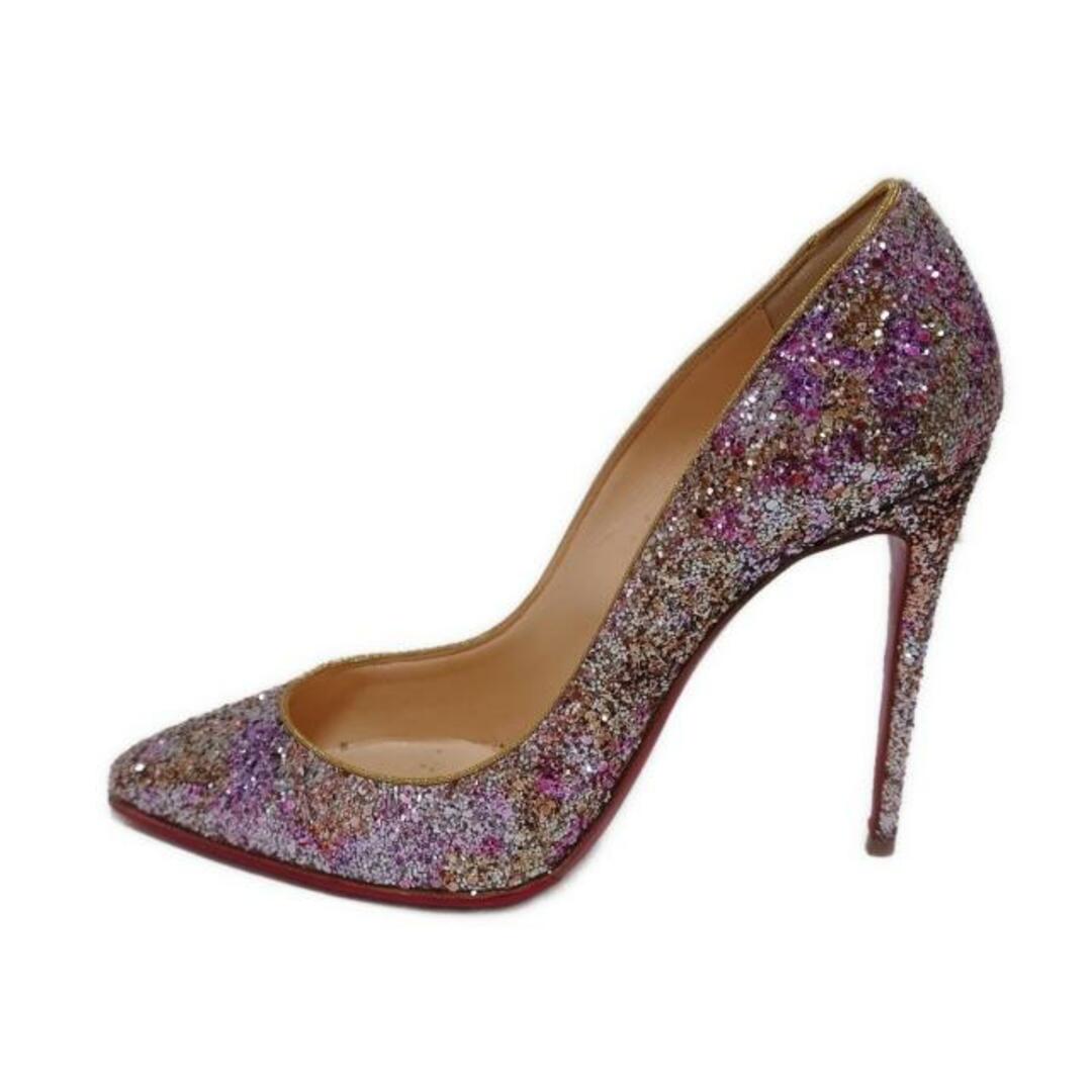 Christian Louboutin - CHRISTIAN LOUBOUTIN(クリスチャン Christian Louboutin - CHRISTIAN LOUBOUTIN(クリスチャン