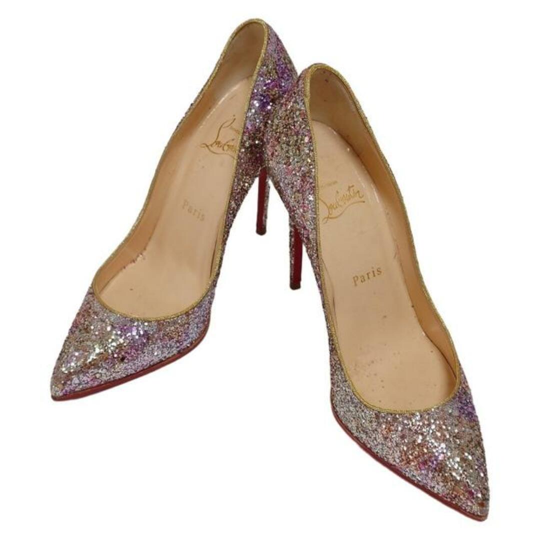 Christian Louboutin - CHRISTIAN LOUBOUTIN(クリスチャン Christian Louboutin - CHRISTIAN LOUBOUTIN(クリスチャン