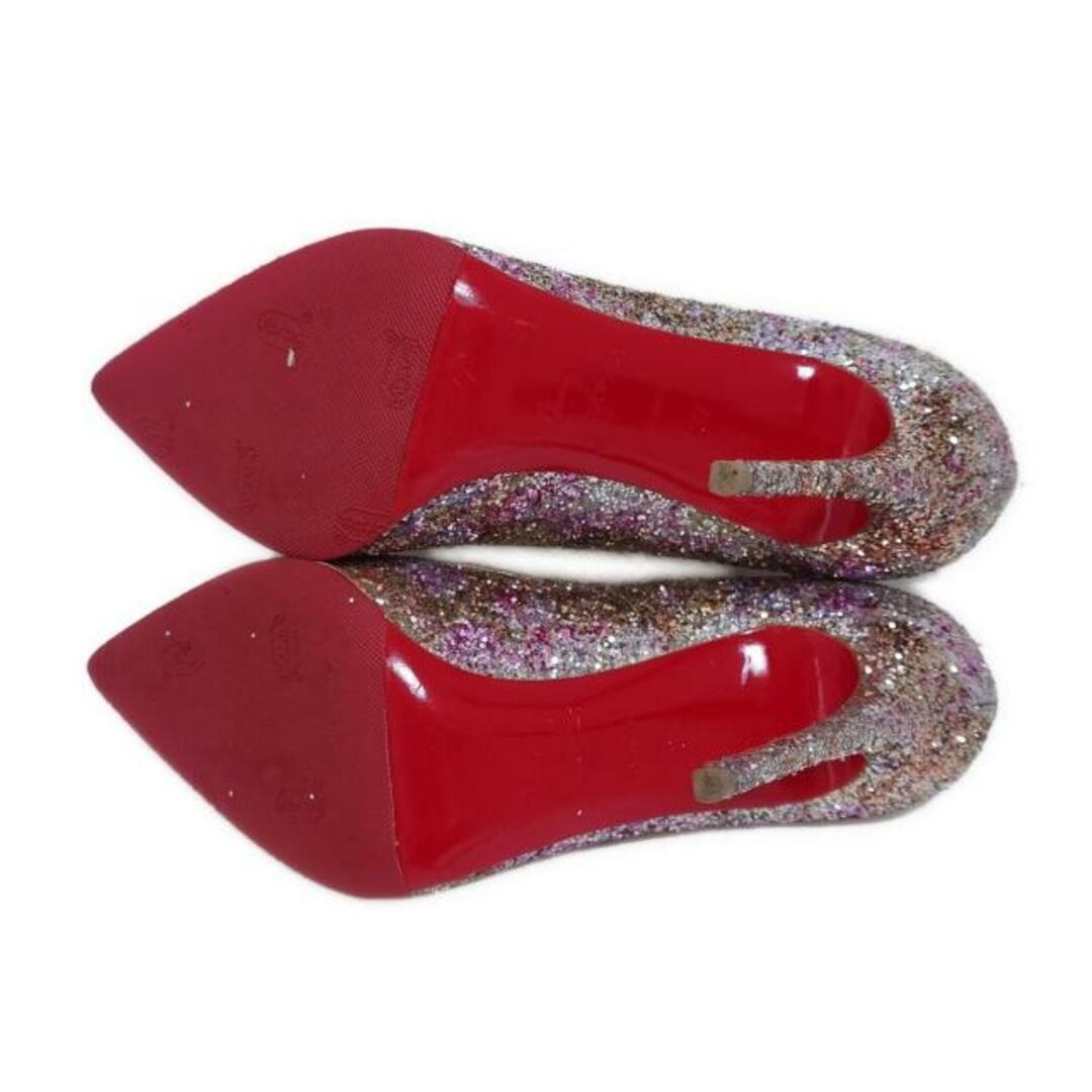 Christian Louboutin - CHRISTIAN LOUBOUTIN(クリスチャン Christian Louboutin - CHRISTIAN LOUBOUTIN(クリスチャン