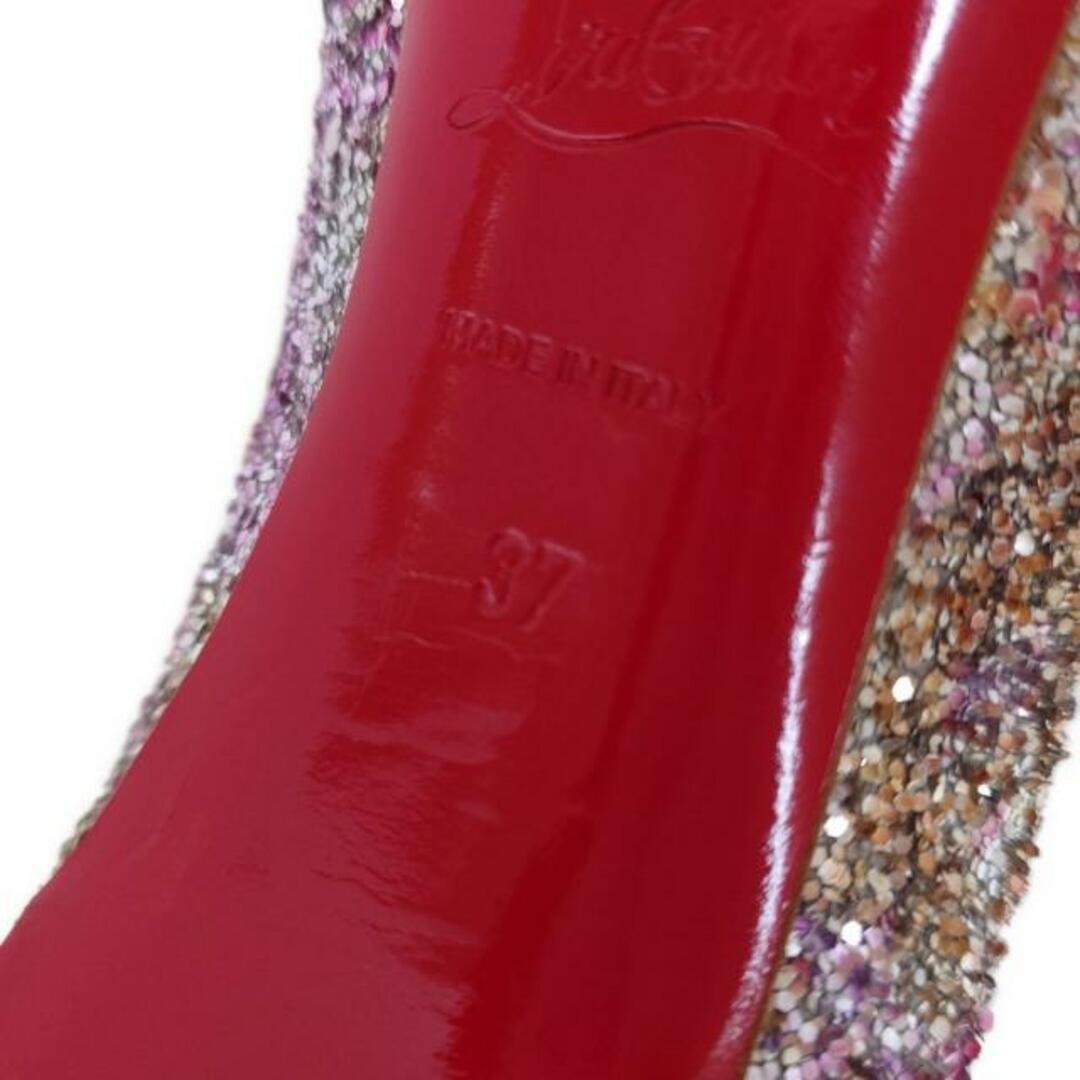 Christian Louboutin - CHRISTIAN LOUBOUTIN(クリスチャン Christian Louboutin - CHRISTIAN LOUBOUTIN(クリスチャン
