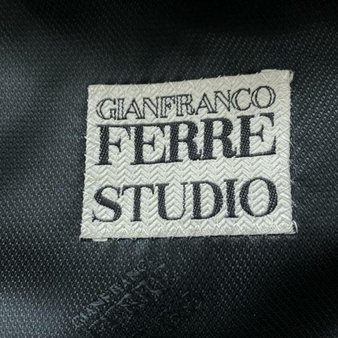 Gianfranco FERRE - GIANFRANCO FERRE(ジャンフランコフェレ Gianfranco FERRE - GIANFRANCO FERRE(ジャンフランコフェレ