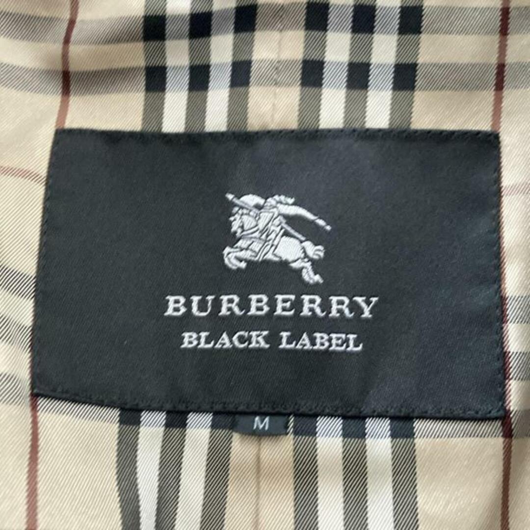 BURBERRY BLACK LABEL - Burberry Black Label(バーバリー BURBERRY BLACK LABEL - Burberry Black Label(バーバリー