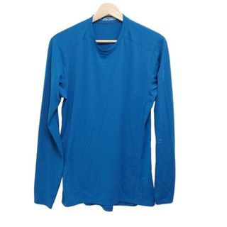 ARC'TERYX(ブルー・ネイビー/青色系)のフリマアイテム一覧 ARC'TERYX(ブルー・ネイビー/青色系)のフリマアイテム一覧