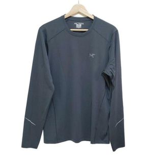 ARC'TERYX(Tシャツ/カットソー(七分/長袖))のフリマアイテム一覧 ARC'TERYX(Tシャツ/カットソー(七分/長袖))のフリマアイテム一覧