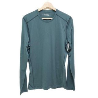 ARC'TERYX(Tシャツ/カットソー(七分/長袖))のフリマアイテム一覧 ARC'TERYX(Tシャツ/カットソー(七分/長袖))のフリマアイテム一覧