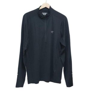 ARC'TERYX(Tシャツ/カットソー(七分/長袖))のフリマアイテム一覧 ARC'TERYX(Tシャツ/カットソー(七分/長袖))のフリマアイテム一覧