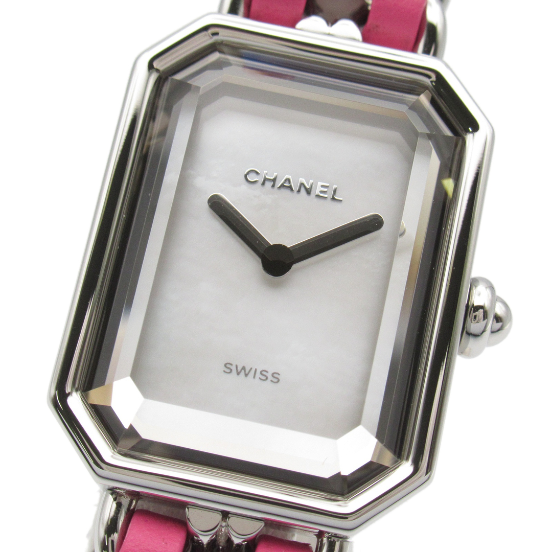 CHANEL - CHANEL シャネル 腕時計 プルミエールロックの通販 by CHANEL - CHANEL シャネル 腕時計 プルミエールロックの通販 by