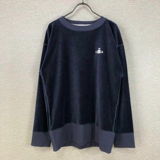 Vivienne Westwood(スウェット)のフリマアイテム一覧 Vivienne Westwood(スウェット)のフリマアイテム一覧