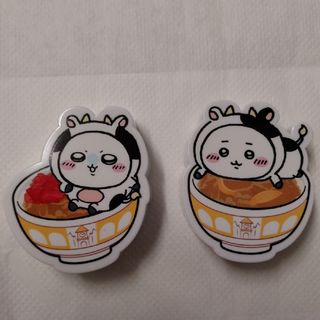 ちいかわ - 【新品】3点セット ちいかわ ハチワレ パイロット ちいかわ - 【新品】3点セット ちいかわ ハチワレ パイロット