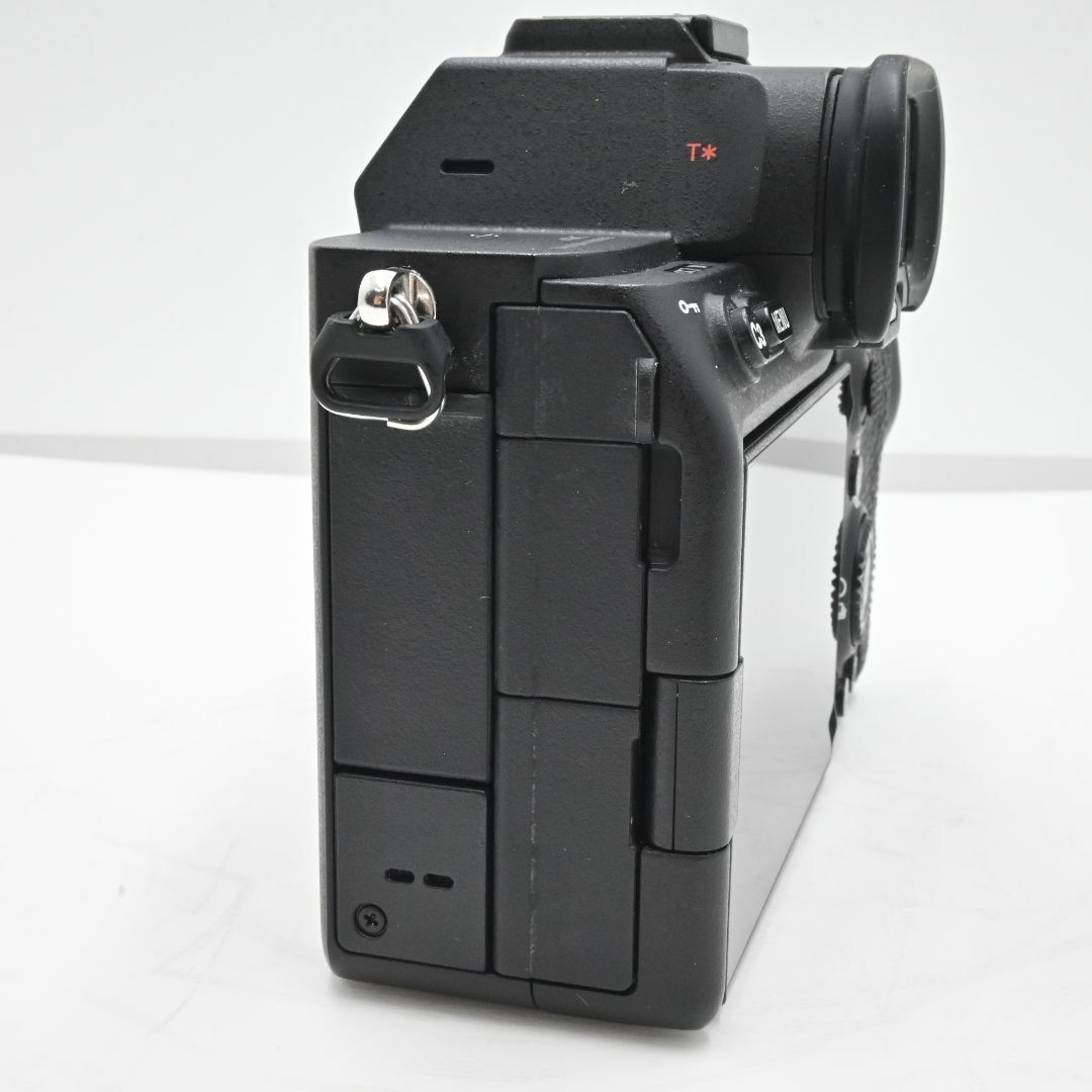 ショット数『3424』SONY(ソニー) α7SIII ボディ ブラック の通販 ショット数『3424』SONY(ソニー) α7SIII ボディ ブラック の通販