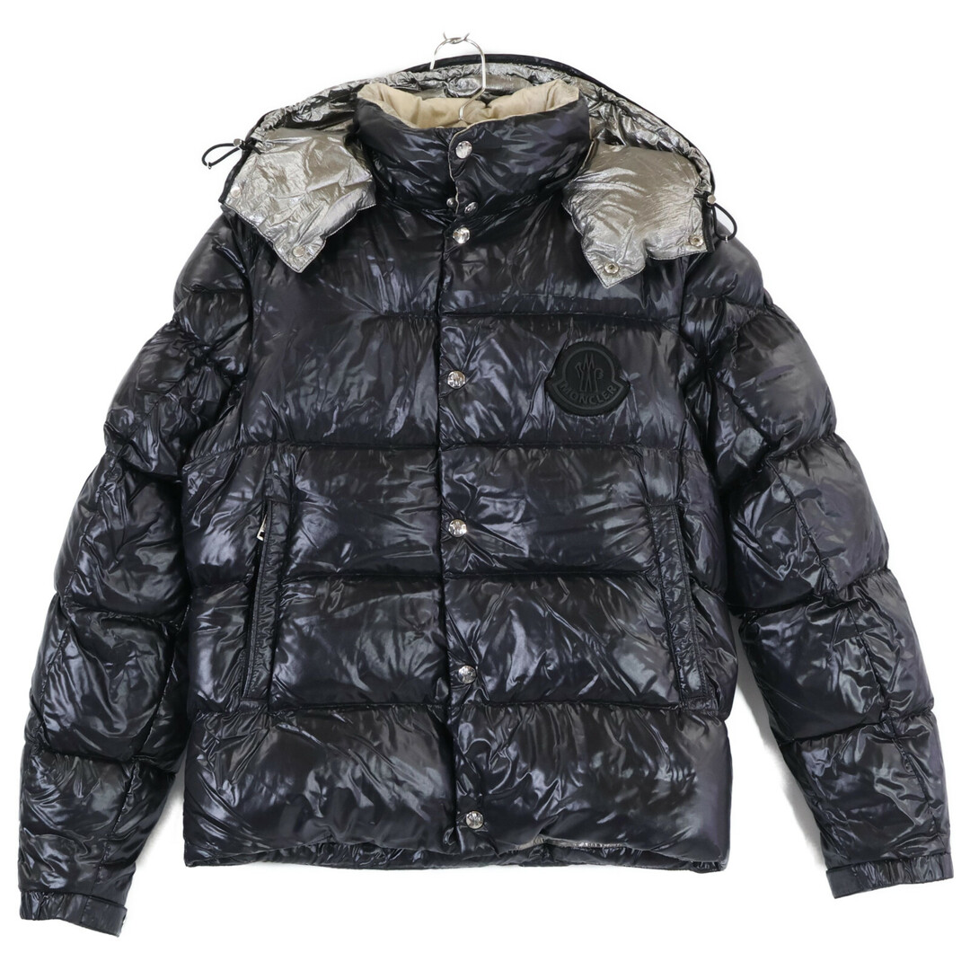 MONCLER - モンクレール 【20年製】TARNOS 4WAYダウン 1の通販 MONCLER - モンクレール 【20年製】TARNOS 4WAYダウン 1の通販