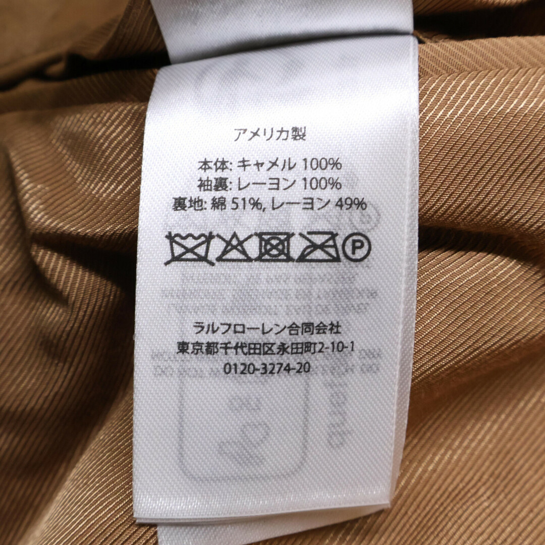 POLO RALPH LAUREN - ポロ ラルフローレン 【新品同様/国内正規 POLO RALPH LAUREN - ポロ ラルフローレン 【新品同様/国内正規