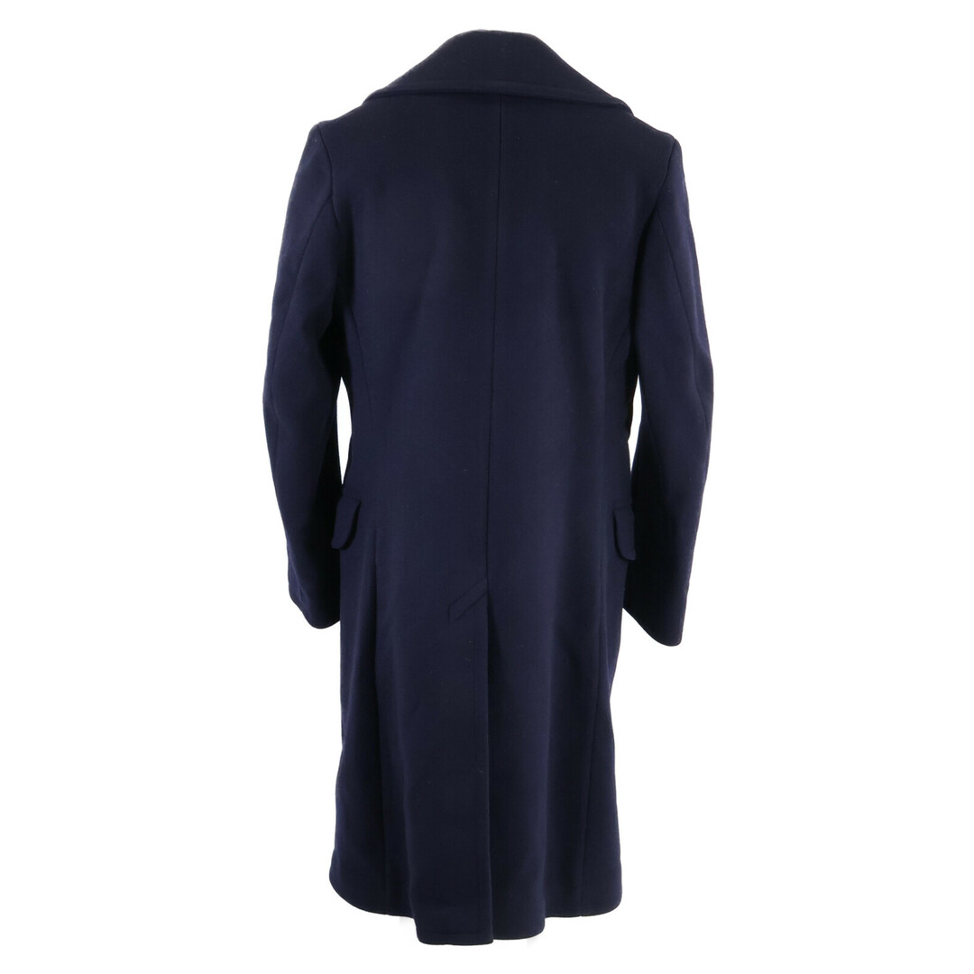 ANATOMICA - アナトミカ 530-522-05 LONG PEA COAT USN 13スター ANATOMICA - アナトミカ 530-522-05 LONG PEA COAT USN 13スター