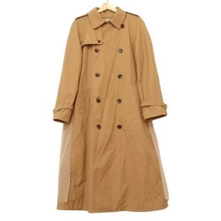 MUVEIL(ミュベール) コート サイズ38 M レディース美品 MUVEIL(ミュベール) コート サイズ38 M レディース美品