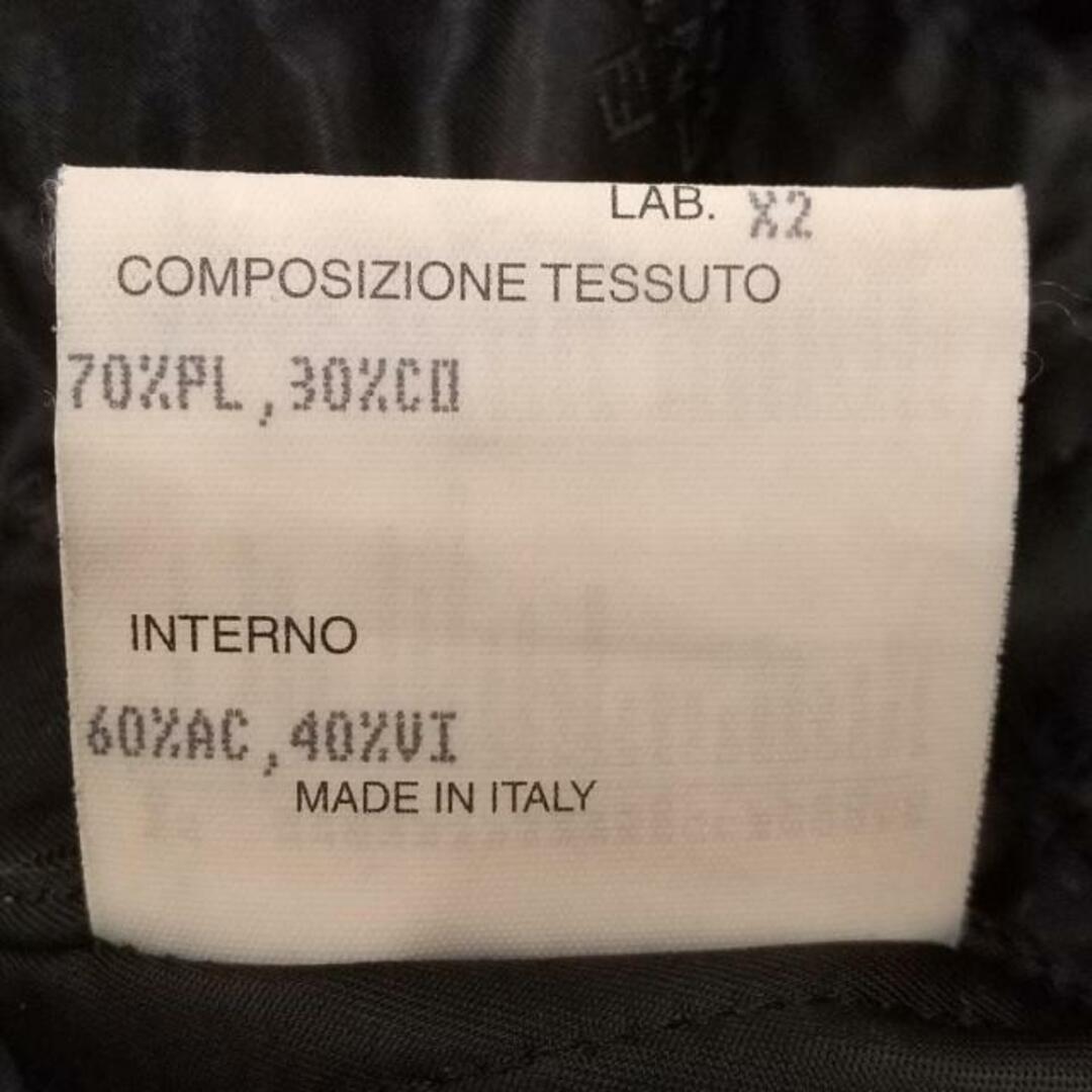 FENDI - FENDI(フェンディ) コート サイズ42 M レディース美品 FENDI - FENDI(フェンディ) コート サイズ42 M レディース美品