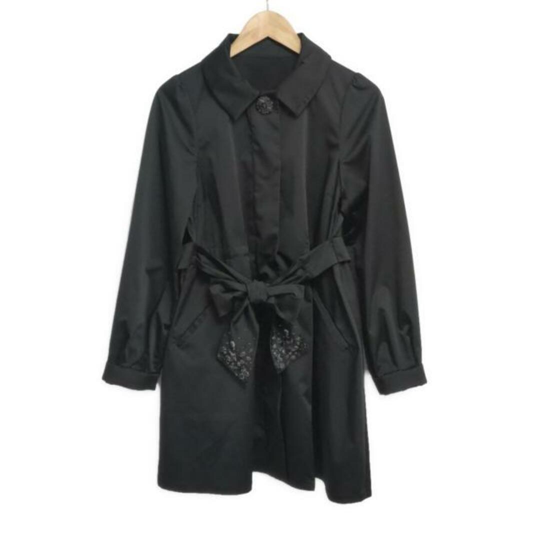 TO BE CHIC - TO BE CHIC(トゥービーシック) コート サイズ40 M TO BE CHIC - TO BE CHIC(トゥービーシック) コート サイズ40 M