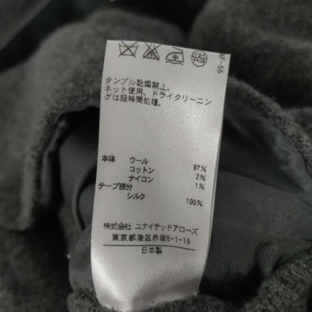 Drawer - Drawer(ドゥロワー) コート サイズ38 M レディース Drawer - Drawer(ドゥロワー) コート サイズ38 M レディース