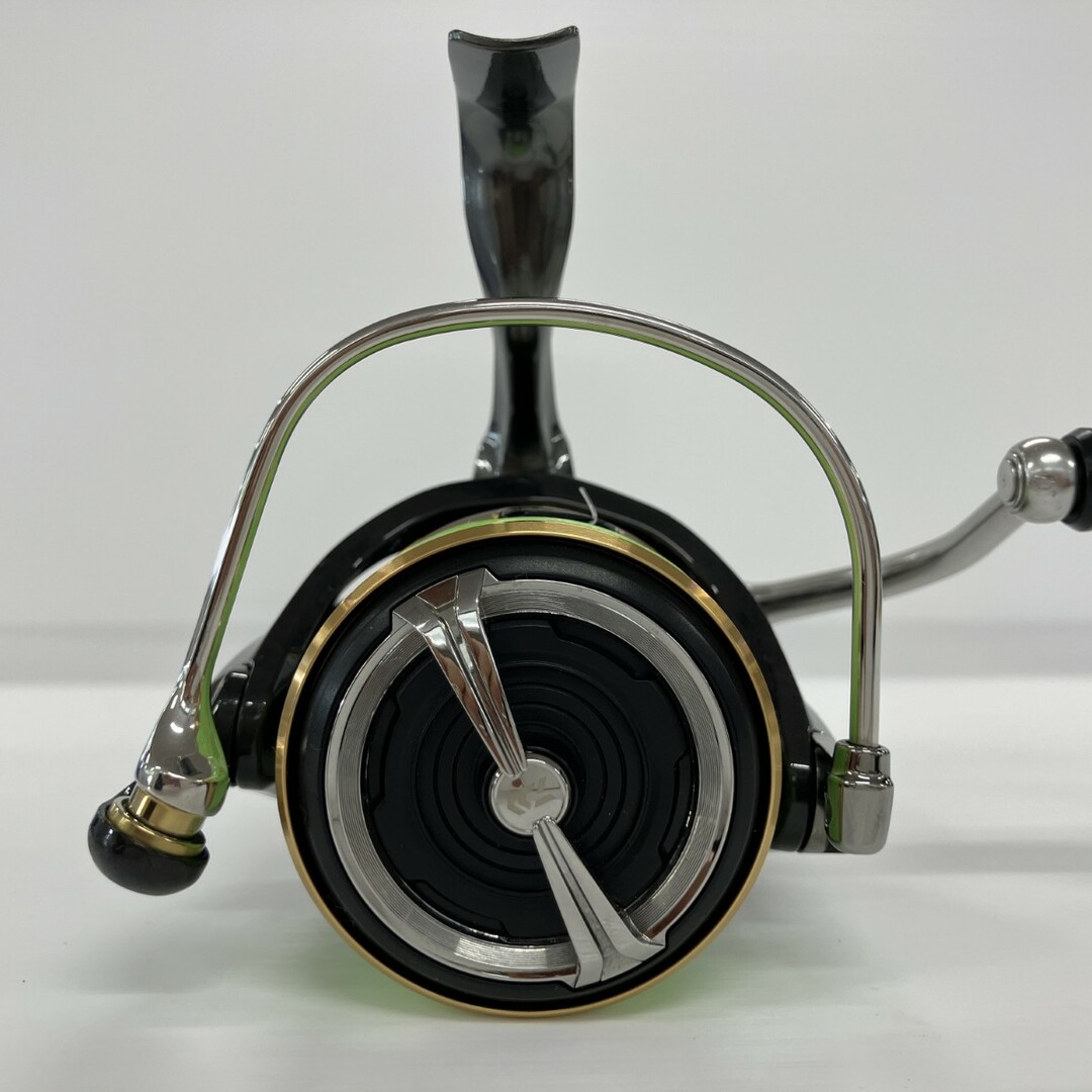 DAIWA - DAIWA ダイワ スピニングリール 20ルビアス LT4000-CXH DAIWA - DAIWA ダイワ スピニングリール 20ルビアス LT4000-CXH