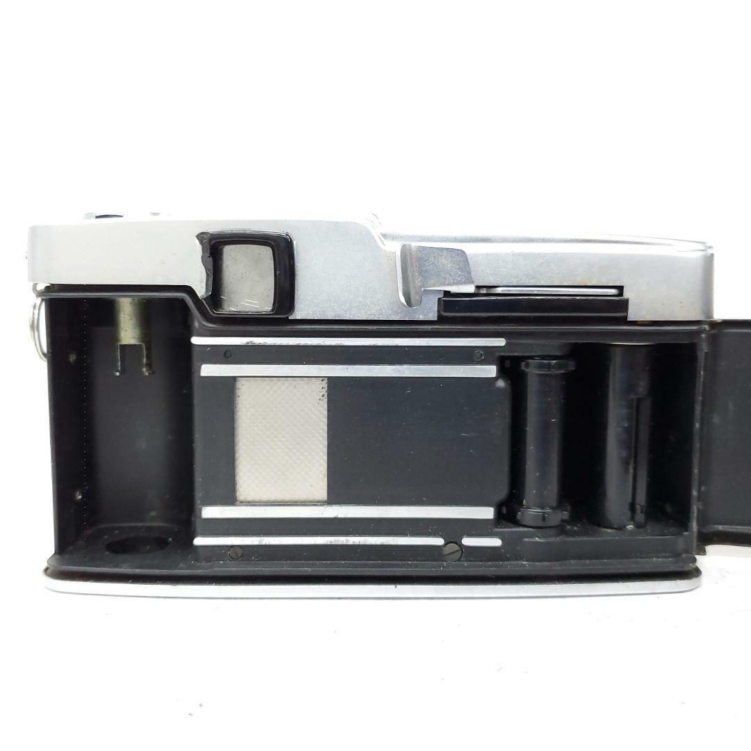 OLYMPUS - 【動作確認済】 Olympus PEN-F F0221-130-10xの通販 OLYMPUS - 【動作確認済】 Olympus PEN-F F0221-130-10xの通販