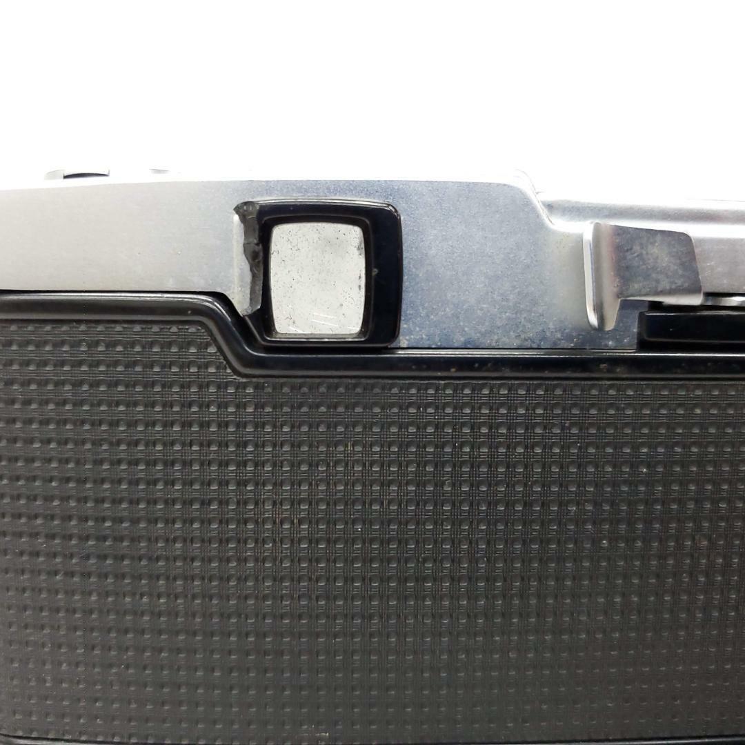 OLYMPUS - 【動作確認済】 Olympus PEN-F F0221-130-10xの通販 OLYMPUS - 【動作確認済】 Olympus PEN-F F0221-130-10xの通販