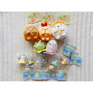 サンエックス - 【新品未開封】なかよしネット ねこりん 下敷き サンエックス - 【新品未開封】なかよしネット ねこりん 下敷き