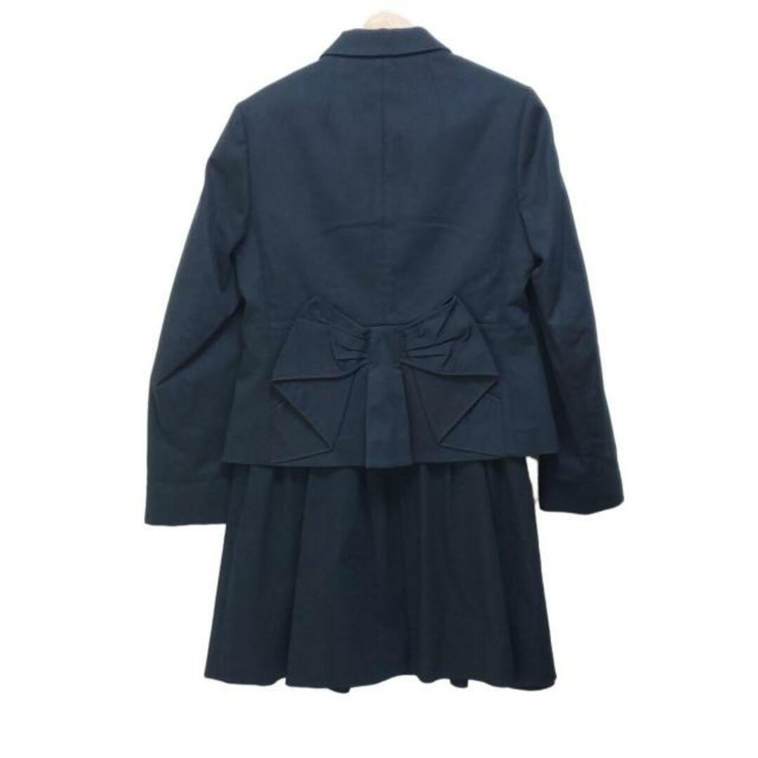RED VALENTINO - RED VALENTINO(レッドバレンチノ) ワンピース RED VALENTINO - RED VALENTINO(レッドバレンチノ) ワンピース