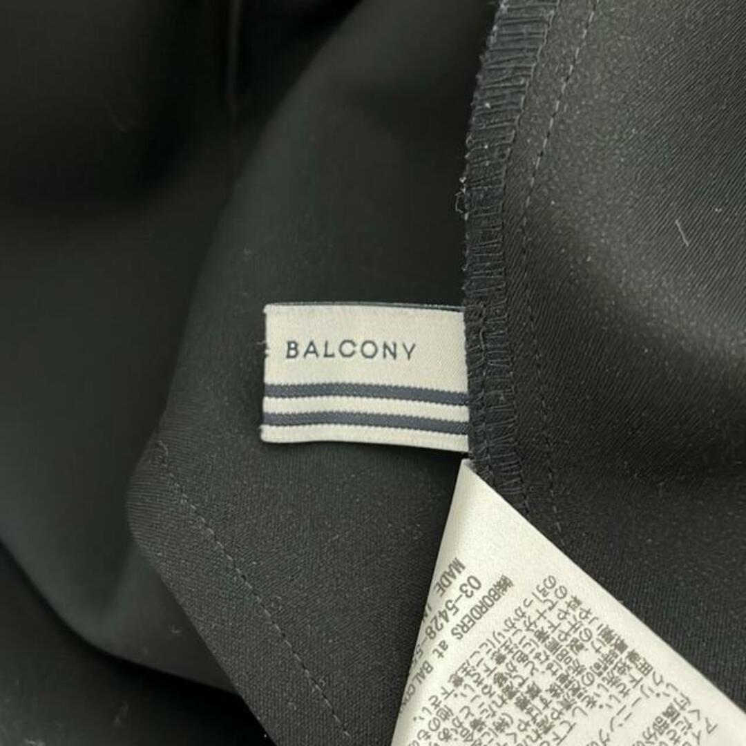 BORDERS at BALCONY - BORDERS at BALCONY(ボーダーズアット BORDERS at BALCONY - BORDERS at BALCONY(ボーダーズアット