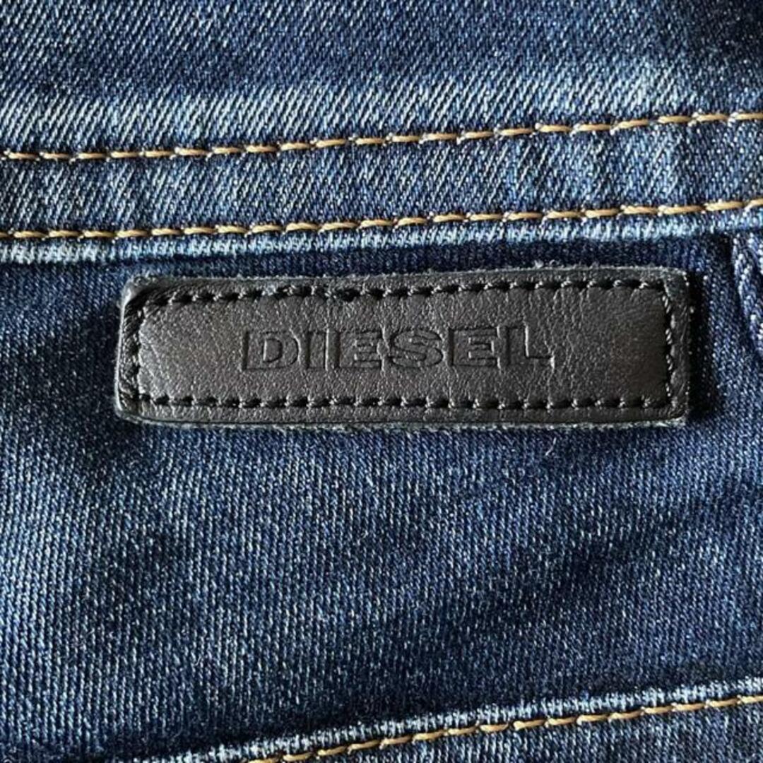 DIESEL - DIESEL(ディーゼル) ジーンズ サイズ29 XL レディース DIESEL - DIESEL(ディーゼル) ジーンズ サイズ29 XL レディース