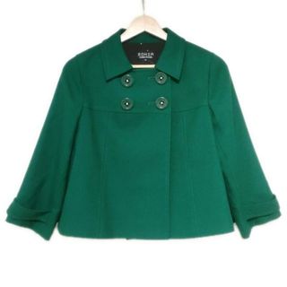 SONIA RYKIEL - SONIARYKIEL(ソニアリキエル) コート サイズ38 M SONIA RYKIEL - SONIARYKIEL(ソニアリキエル) コート サイズ38 M