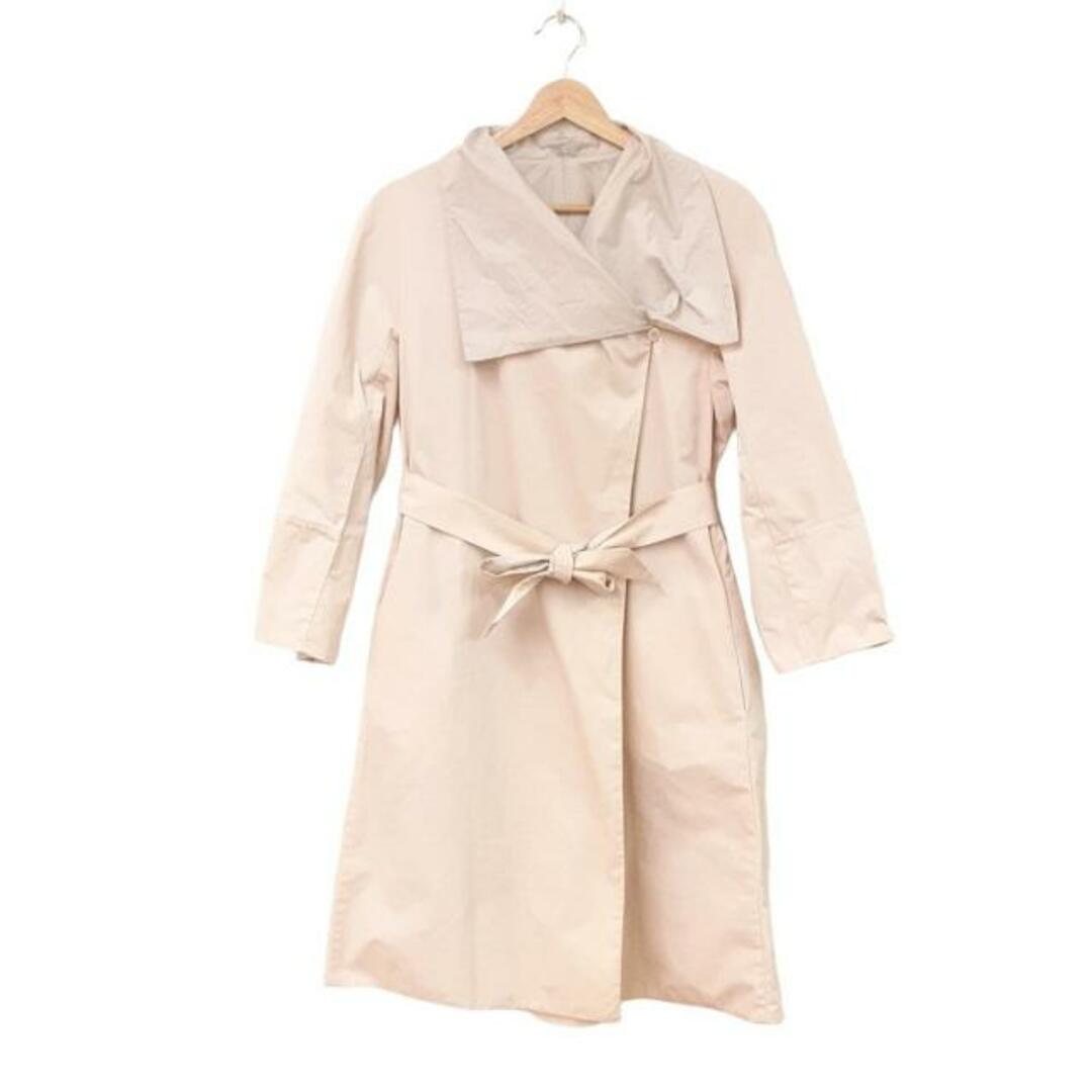 Max Mara STUDIO(マックスマーラスタジオ) コート サイズJ 36 Max Mara STUDIO(マックスマーラスタジオ) コート サイズJ 36