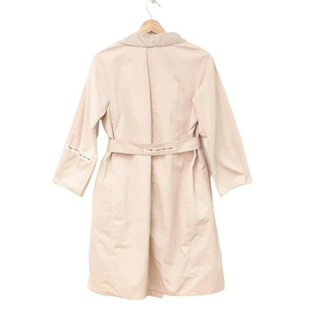 Max Mara STUDIO(マックスマーラスタジオ) コート サイズJ 36 Max Mara STUDIO(マックスマーラスタジオ) コート サイズJ 36
