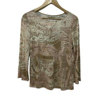 EMILIO PUCCI - EMILIO PUCCI(PUCCI)(エミリオプッチ) 長袖 EMILIO PUCCI - EMILIO PUCCI(PUCCI)(エミリオプッチ) 長袖