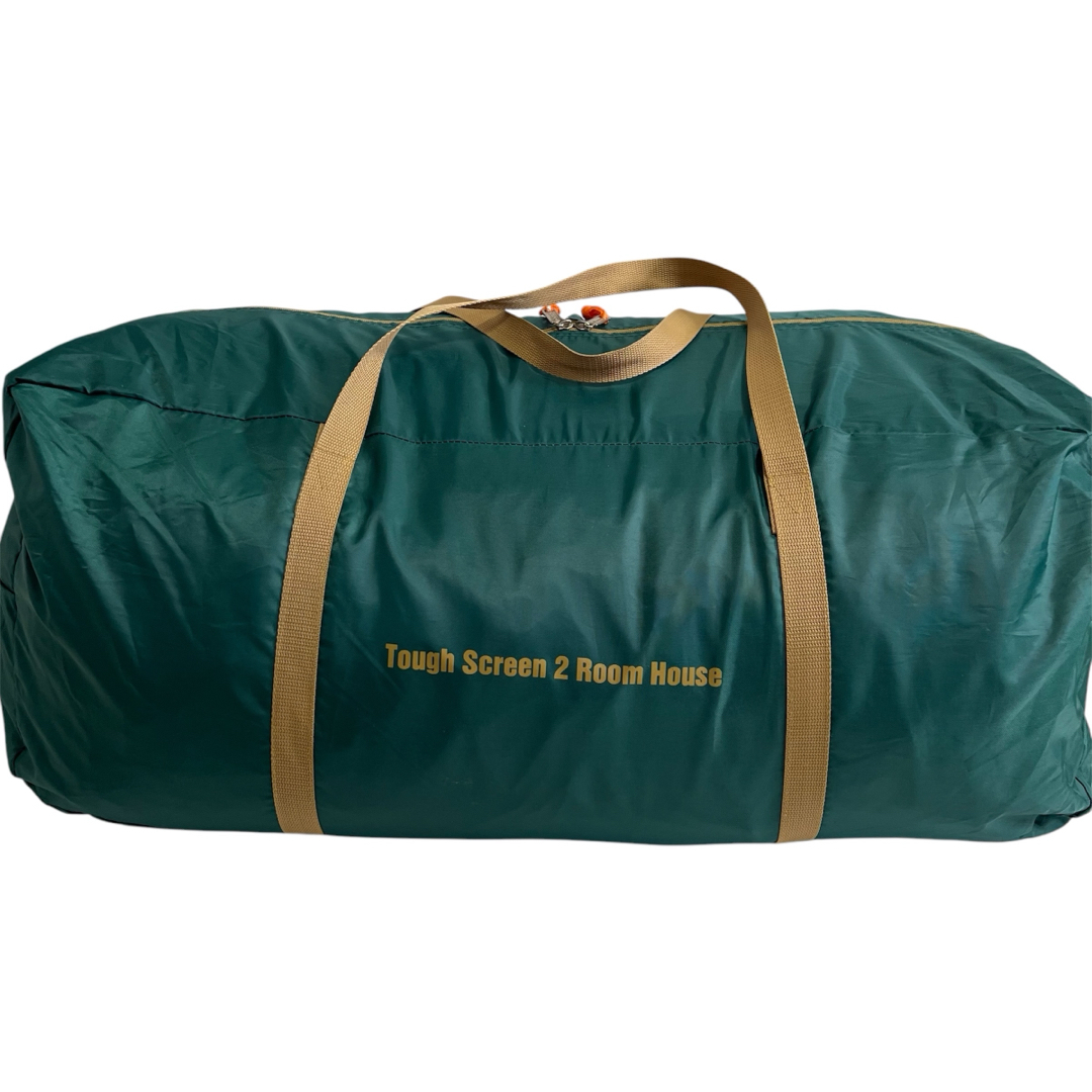 Coleman - ☆インナーシート付き☆付属品完備 Coleman タフ Coleman - ☆インナーシート付き☆付属品完備 Coleman タフ