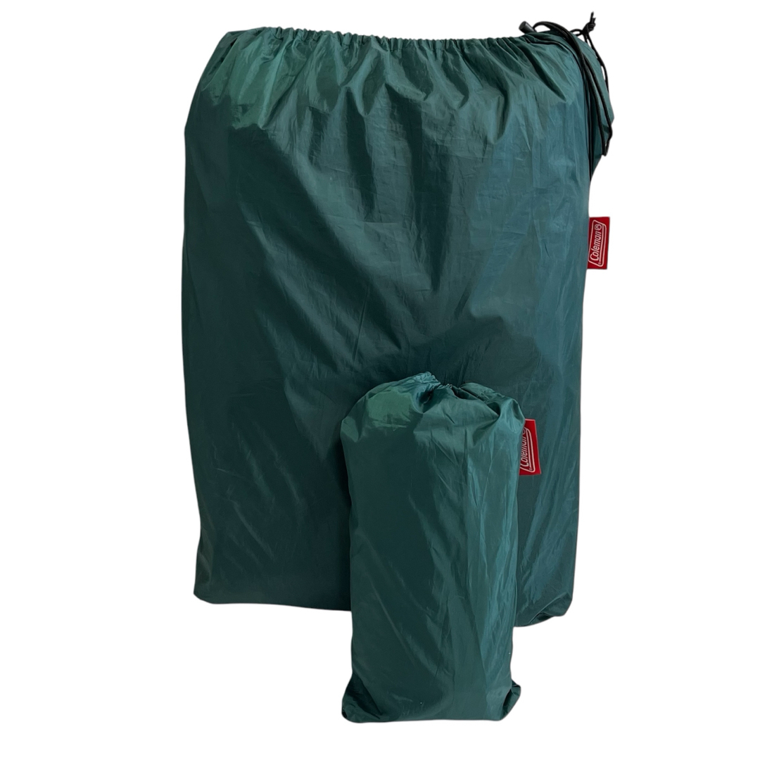 Coleman - ☆インナーシート付き☆付属品完備 Coleman タフ Coleman - ☆インナーシート付き☆付属品完備 Coleman タフ