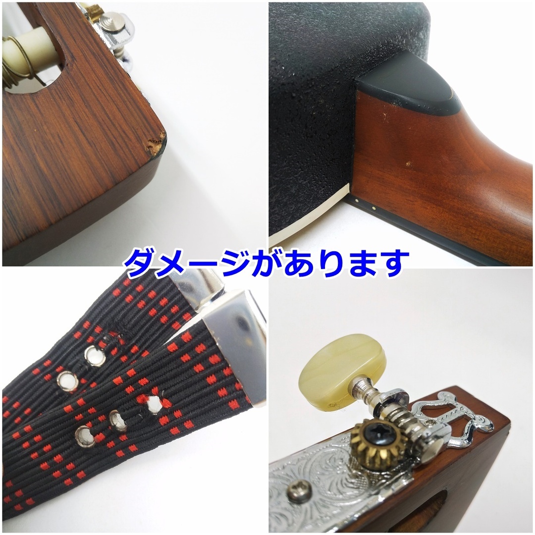 ANBOY REGALO SERIES RE-22 ミニ アコースティック ギター ANBOY REGALO SERIES RE-22 ミニ アコースティック ギター
