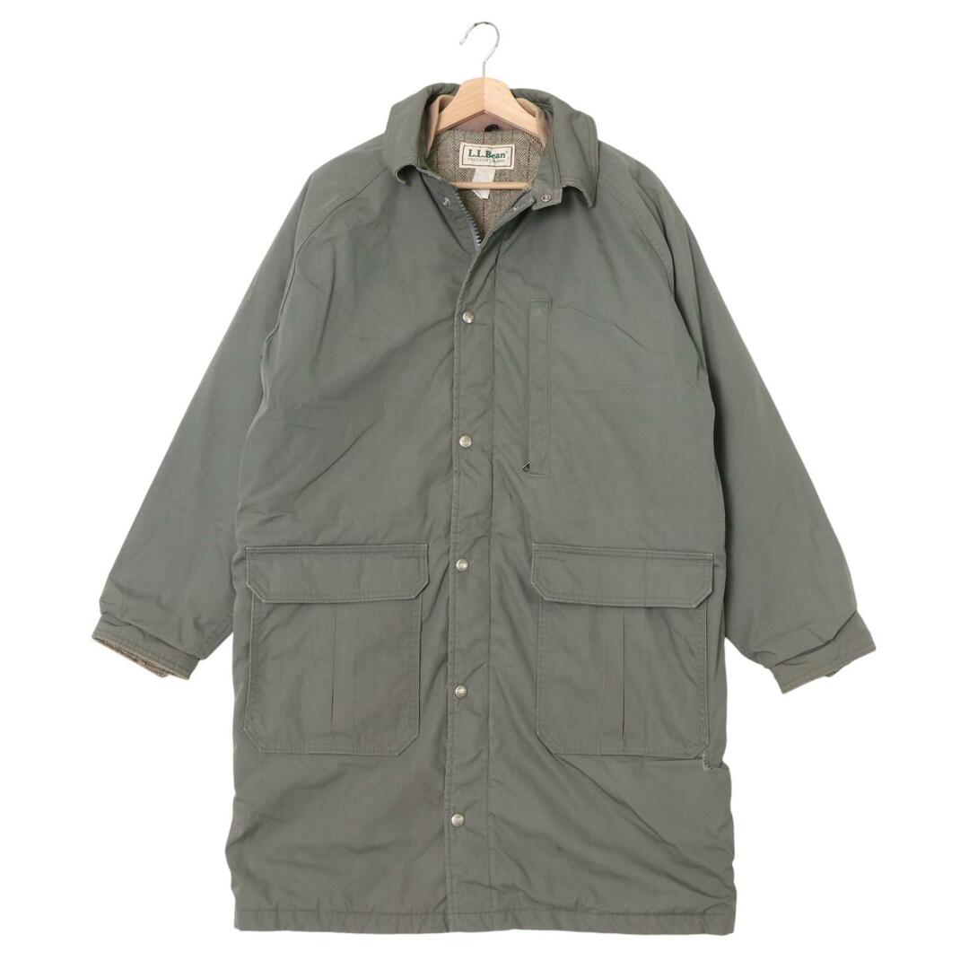 L.L.Bean - 80年代 USA製 L.L.Bean エルエルビーン ストーム L.L.Bean - 80年代 USA製 L.L.Bean エルエルビーン ストーム
