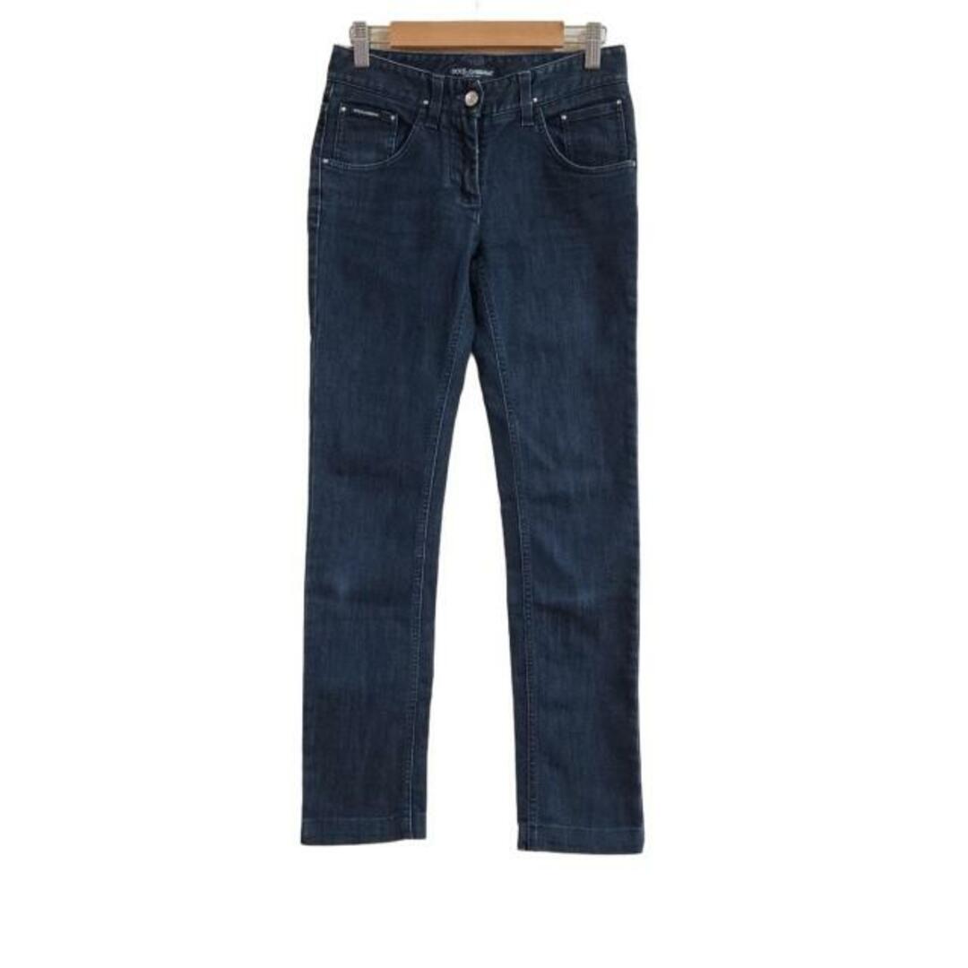DOLCE&GABBANA - DOLCE&GABBANA(ドルチェアンドガッバーナ DOLCE&GABBANA - DOLCE&GABBANA(ドルチェアンドガッバーナ