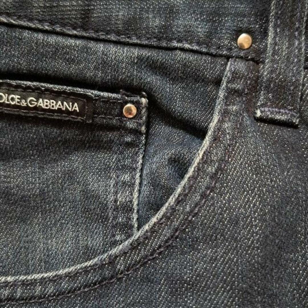 DOLCE&GABBANA - DOLCE&GABBANA(ドルチェアンドガッバーナ DOLCE&GABBANA - DOLCE&GABBANA(ドルチェアンドガッバーナ