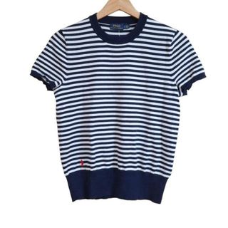 POLO RALPH LAUREN(半袖 ・ ニット/セーター)のフリマアイテム一覧 POLO RALPH LAUREN(半袖 ・ ニット/セーター)のフリマアイテム一覧