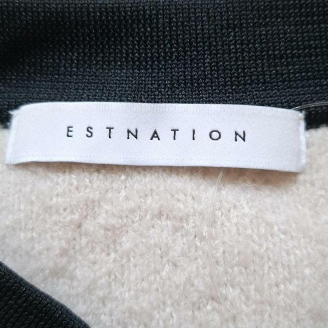 ESTNATION - ESTNATION(エストネーション) ジャケット サイズF ESTNATION - ESTNATION(エストネーション) ジャケット サイズF
