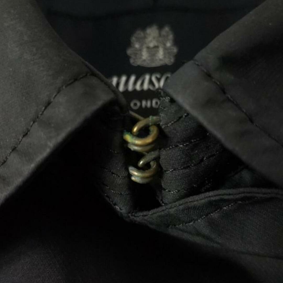 AQUA SCUTUM - Aquascutum(アクアスキュータム) トレンチコート AQUA SCUTUM - Aquascutum(アクアスキュータム) トレンチコート
